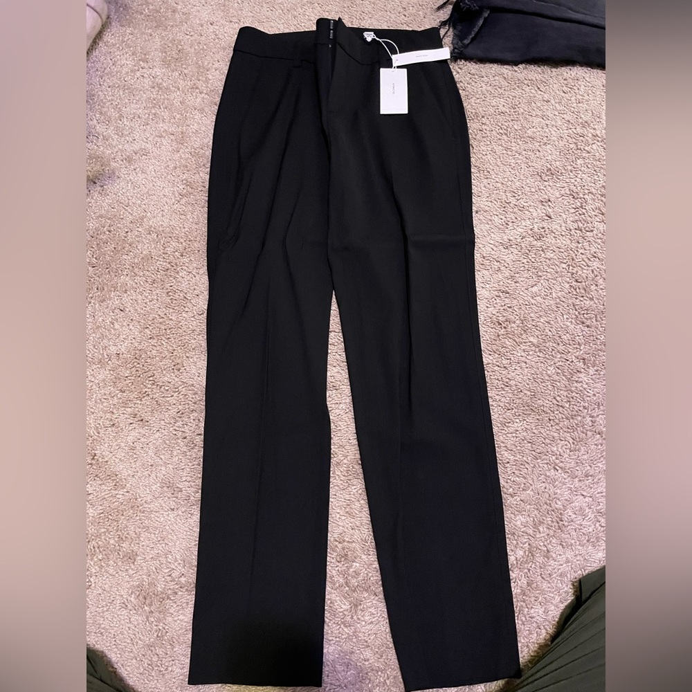 Vince trouser